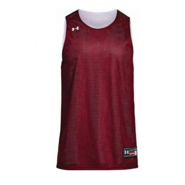 UA TRIPLE DOUBLE JERSEY Thumbnail