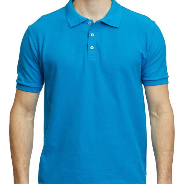 Soft Touch Sport Shirt Thumbnail