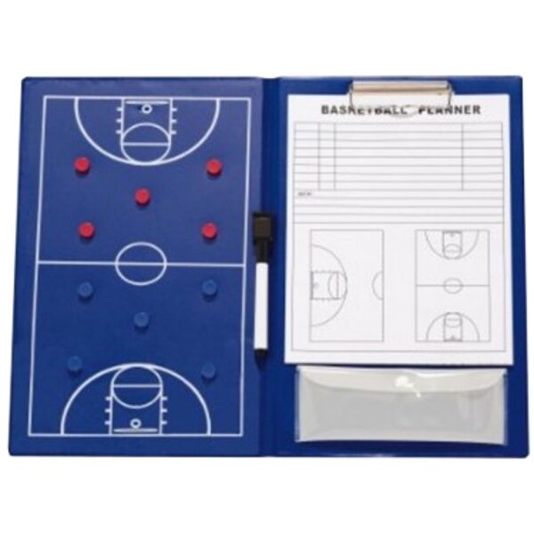 Basketball Coach Board Thumbnail