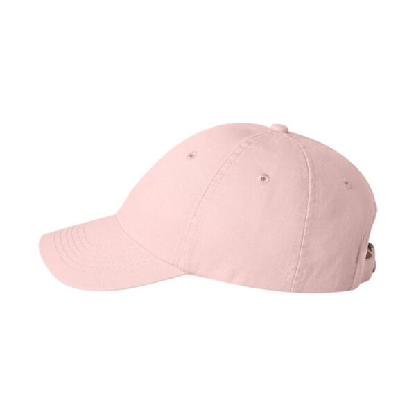 Small Fit Bio-Washed Dad's Cap Thumbnail
