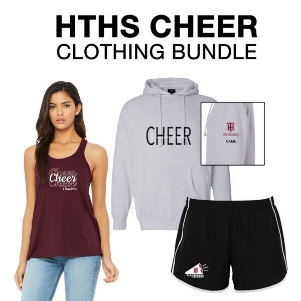 HTHS Cheer Bundle Thumbnail