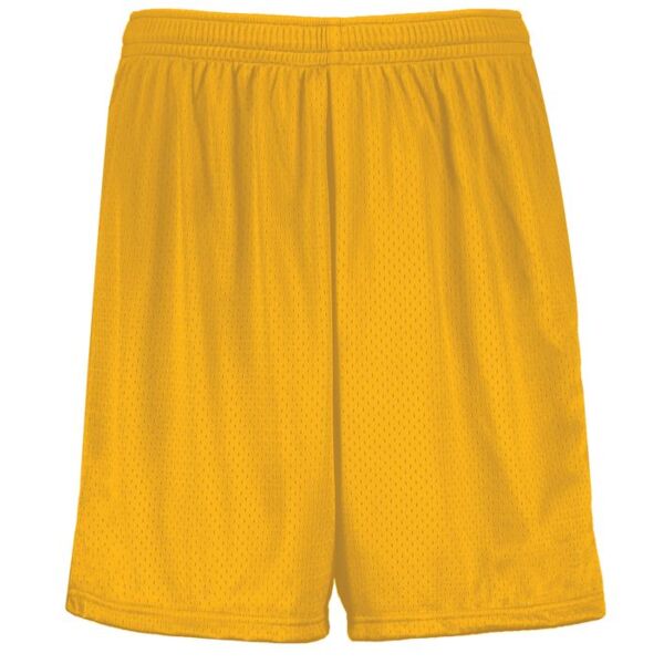 AUGUSTA SPORTSWEAR 7-INCH MODIFIED MESH SHORTS Thumbnail
