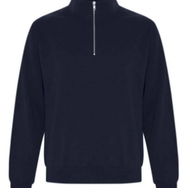 1/4 Zip SWEATSHIRT Thumbnail