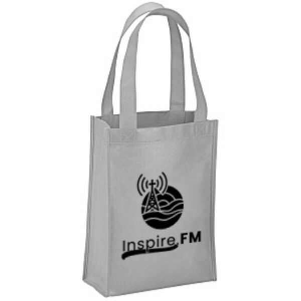 Mini Tote - 12" x 9" Thumbnail