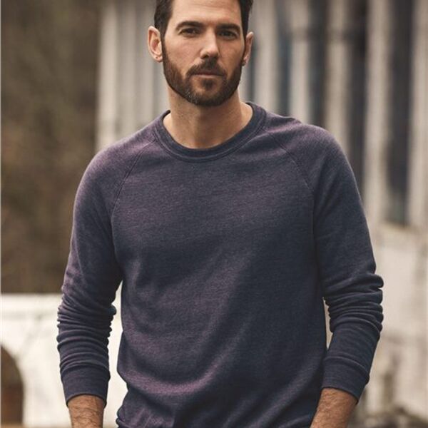 Alternative - Champ Eco-Fleece Crewneck Sweatshirt Thumbnail