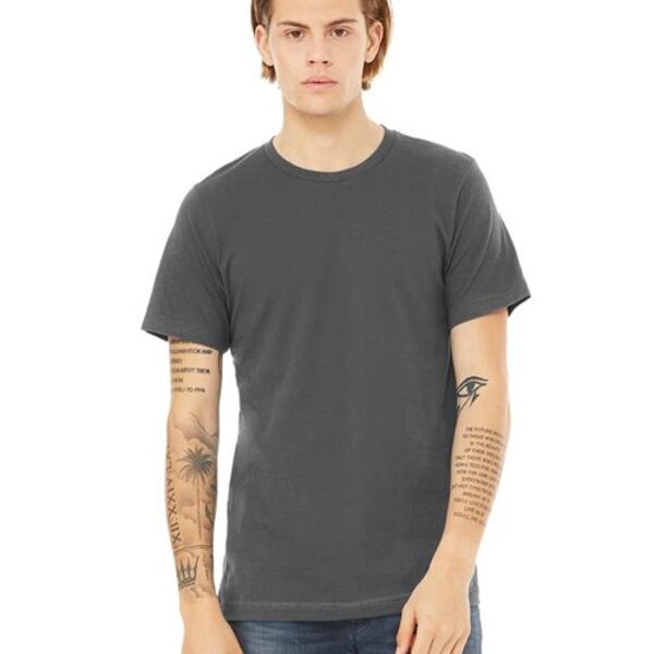 BELLA + CANVAS - Unisex Jersey Tee Thumbnail