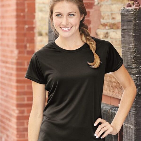 C2 Sport - Women’s Performance T-Shirt Thumbnail
