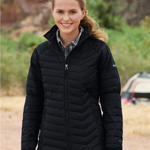 Columbia - Women’s Powder Lite Jacket Thumbnail