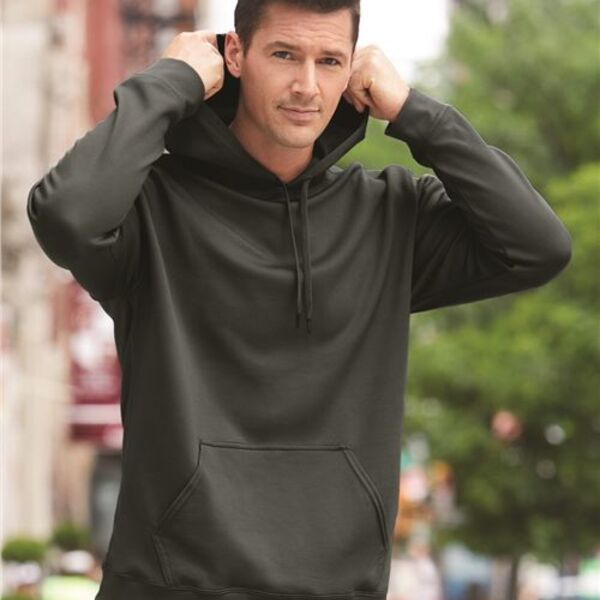 Gildan - Performance® Tech Hooded Sweatshirt Thumbnail