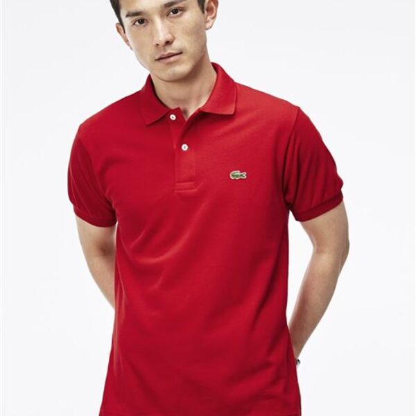 Lacoste - Classic Piqué Sport Shirt Thumbnail