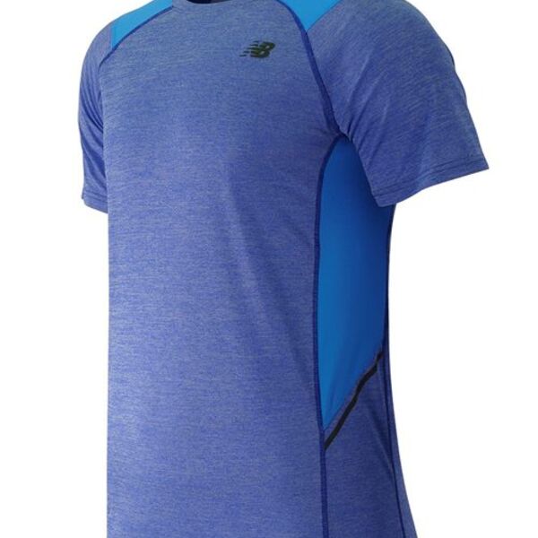 New Balance - Novelty Tech T-Shirt Thumbnail