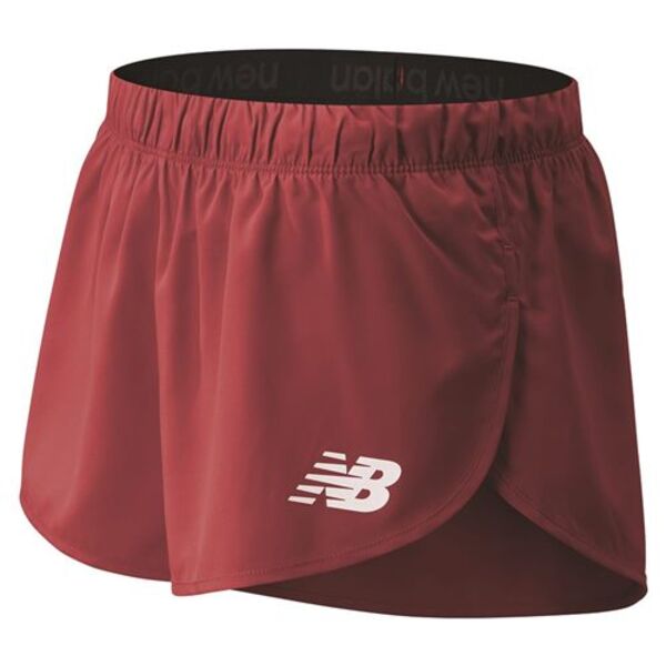 New Balance - Women's Athletics Split Shorts Thumbnail