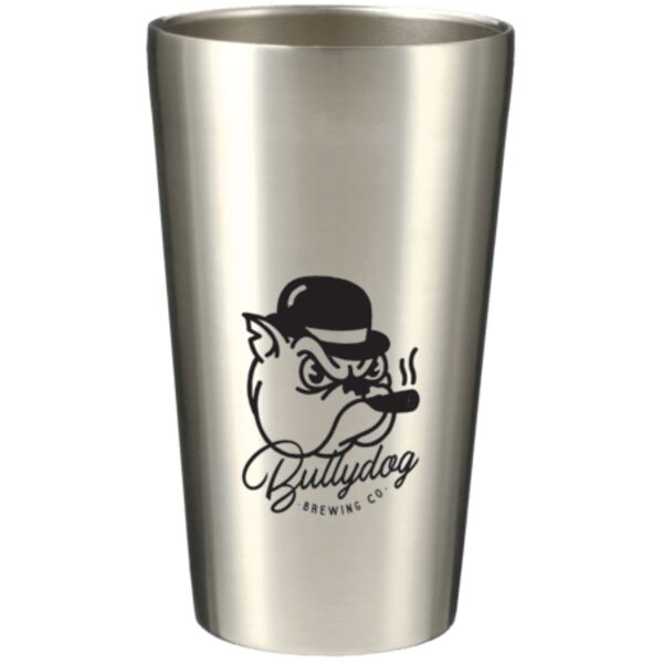 Venus 16oz Vacuum Insulated Pint Glass Thumbnail