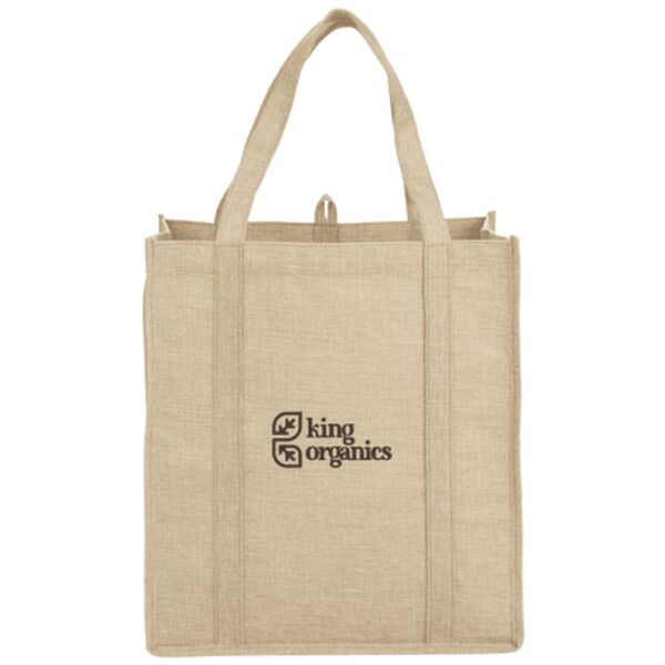 Kai Grocery Tote Thumbnail