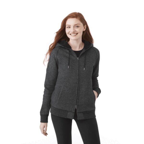 Women's COPPERBAY Roots73 FZ Hoody Thumbnail