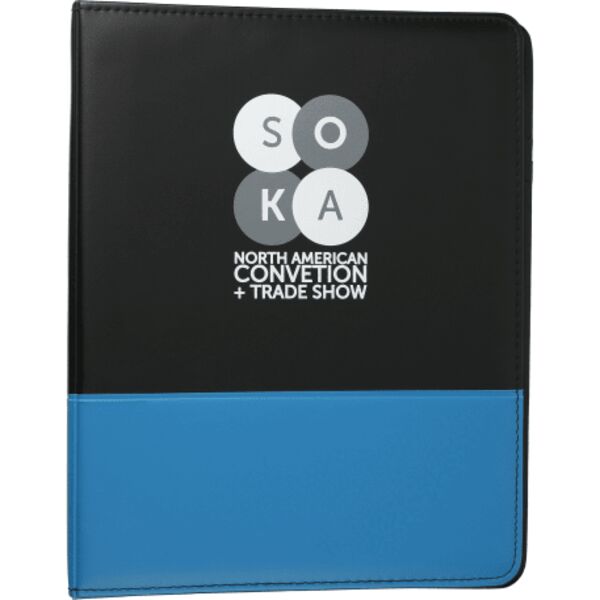 Associate Ringbinder Thumbnail