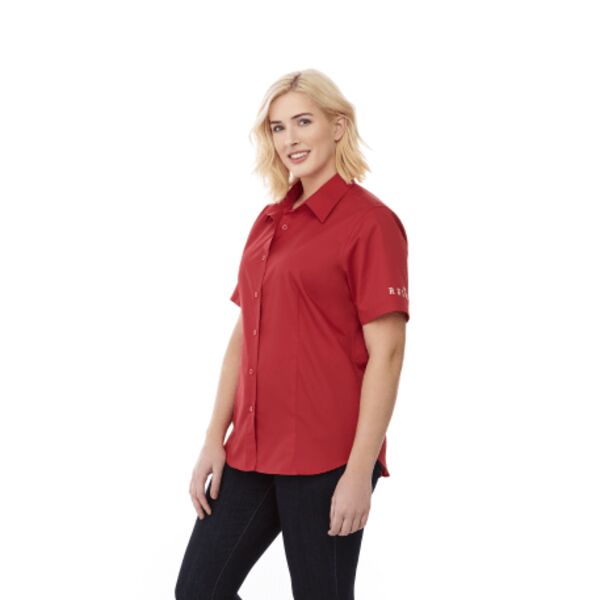 Women's STIRLING Short Sleeve Shirt Thumbnail