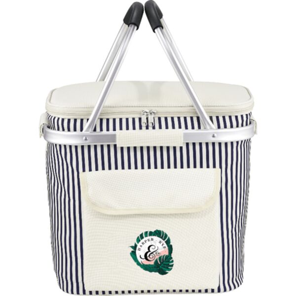 Cape May Picnic Cooler Thumbnail