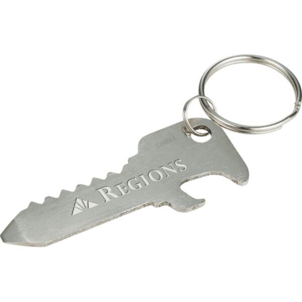 Mini Multi-Function Key Ring Thumbnail