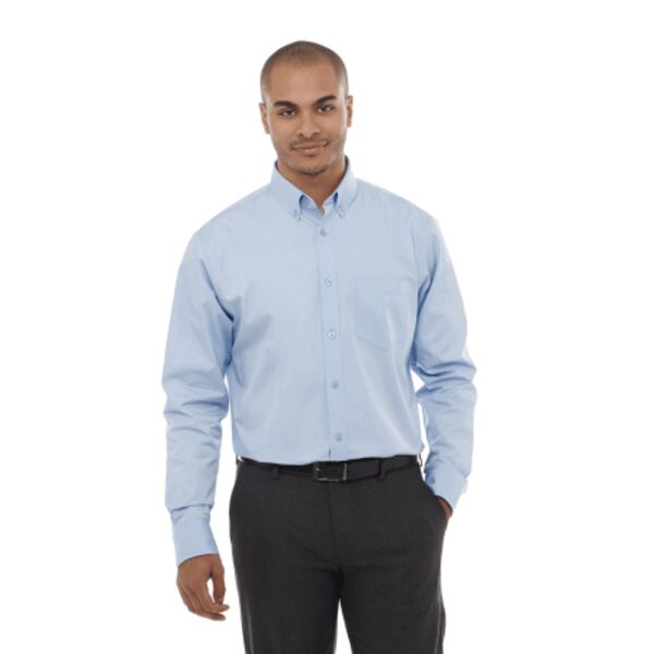 Men's WILSHIRE Long Sleeve Shirt Thumbnail