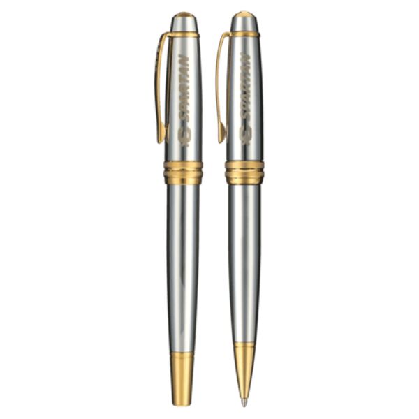 Cross Bailey Medalist Pen Set Thumbnail