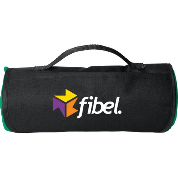 Roll Up Sweatshirt Blanket Thumbnail