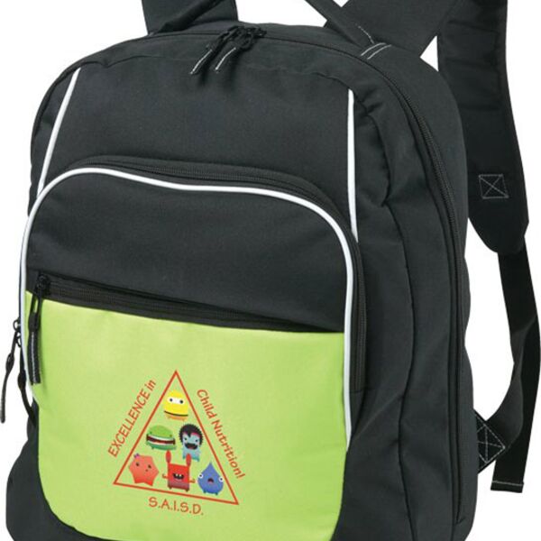 Daypack Thumbnail