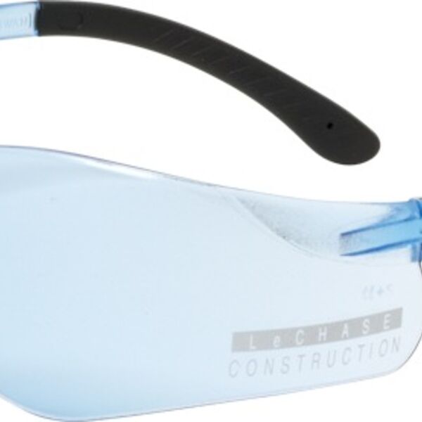 Zenon Blue Glasses Thumbnail