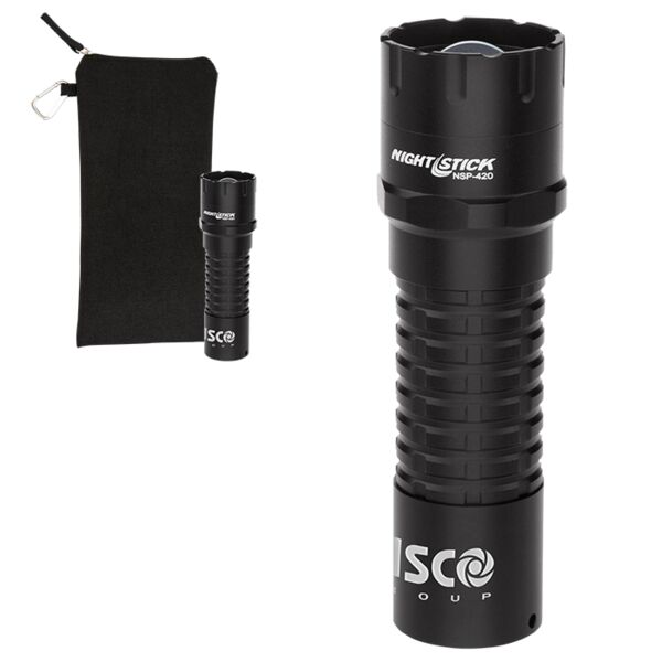 Nightstick® Adjustable Beam Flashlight - 3 AAA Thumbnail