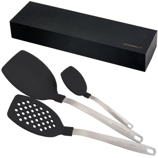 Prime Chef™ 3 Turners Gift Set Thumbnail