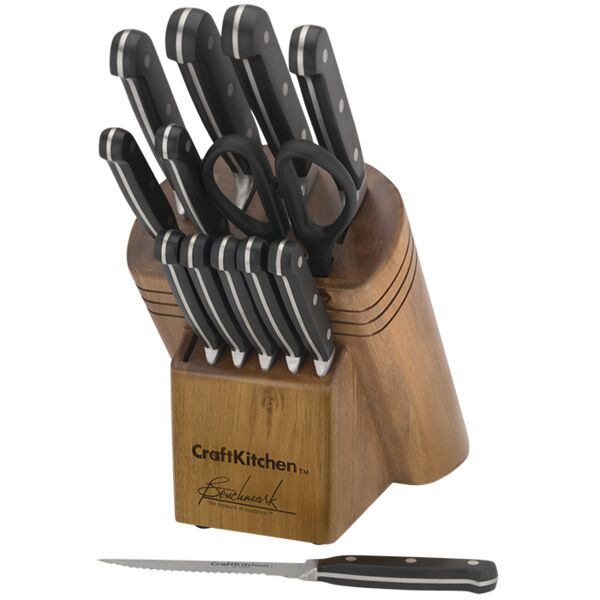 CraftKitchen™ 14 Piece Cutlery Set Thumbnail