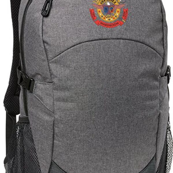 Metropolitan Computer Backpack Thumbnail