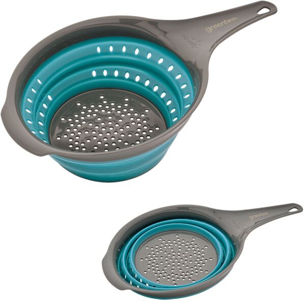 Squish® 2 Quart Collapsible Colander Thumbnail