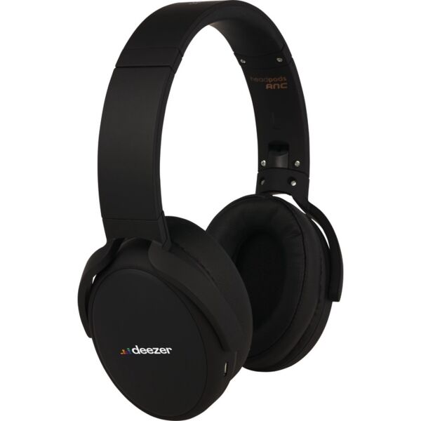 Boompods™ Bluetooth® Noise Canceling Headpods Pro Thumbnail