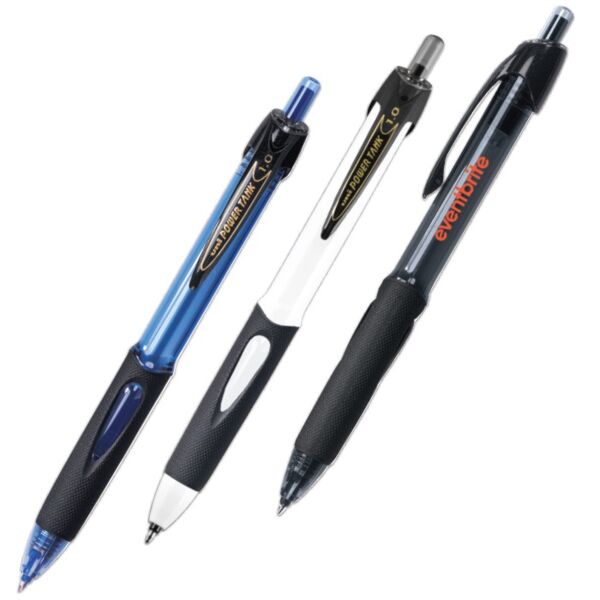 uni-ball® Power Tank RT Pen Thumbnail