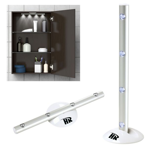 Orion Magnetic Light Bar (4 LED) Thumbnail