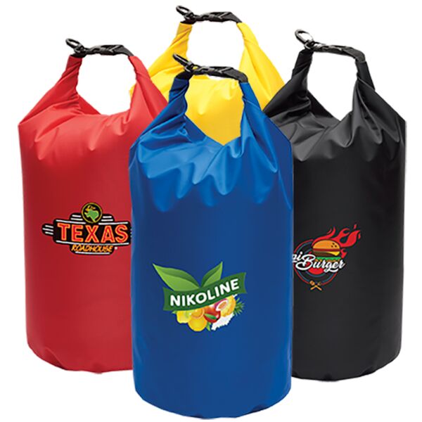 Urban Peak® 10L Dry Bag Thumbnail