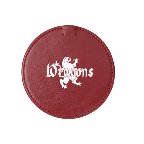 Abruzzo Wireless Charging Pad Thumbnail