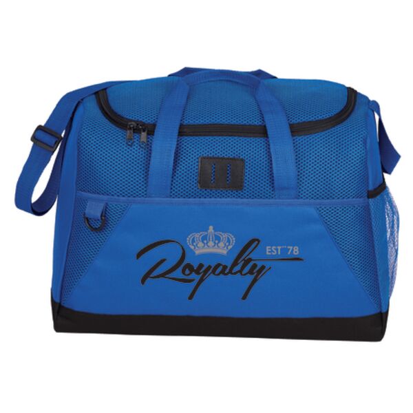 Air Mesh 17" Duffel Thumbnail