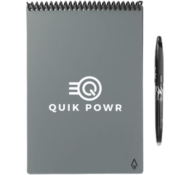 Rocketbook Executive Flip Notebook Set Thumbnail