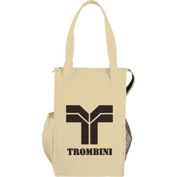 Big Time 14-Can Non-Woven Lunch Cooler Thumbnail