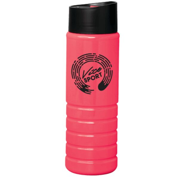 Vice 25oz Sports Bottle Thumbnail