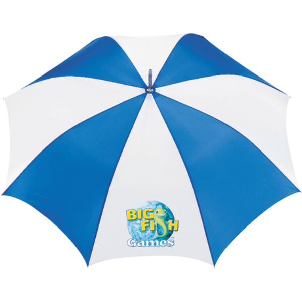 48" Universal Auto Open Umbrella Thumbnail