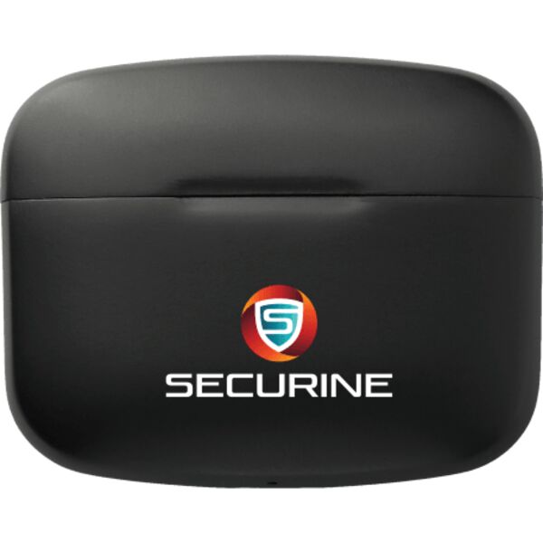 A'Ray True Wireless Auto Pair Earbuds with ANC. Thumbnail