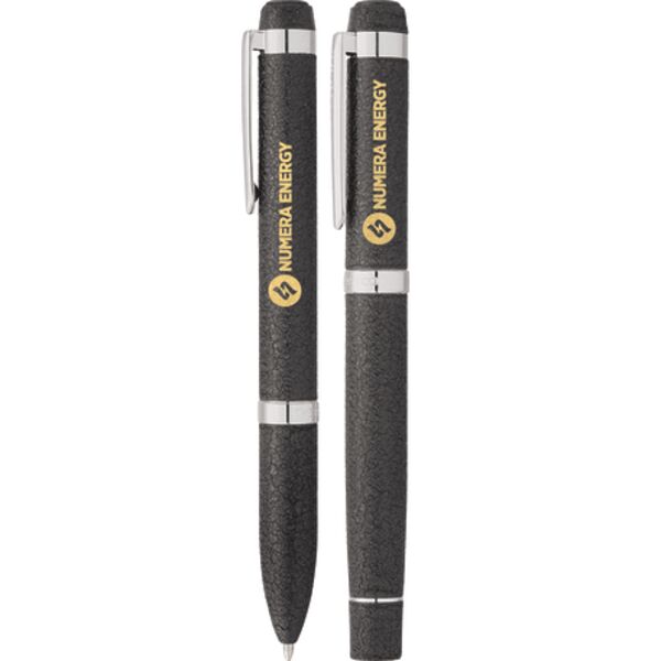 The Brass Co. Osiris Pen Set Thumbnail