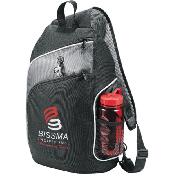 Vortex 15" Computer Sling Backpack Thumbnail