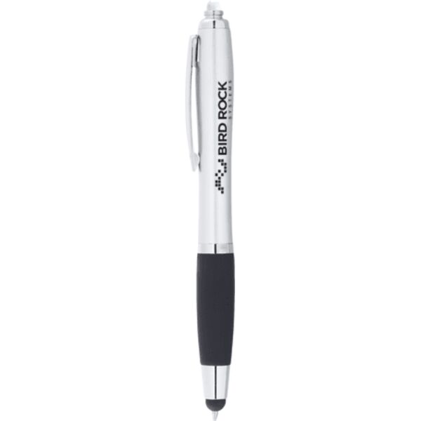 Scripto® Score 3-in-1 Ballpoint Stylus Light Thumbnail