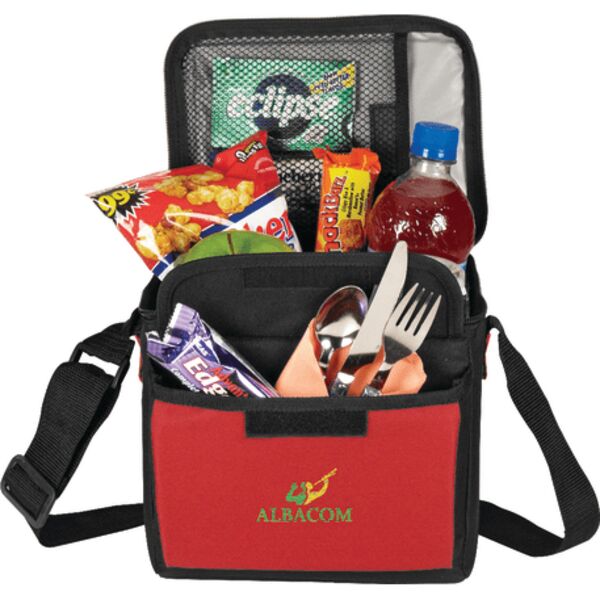 6-Can Lunch Cooler Thumbnail