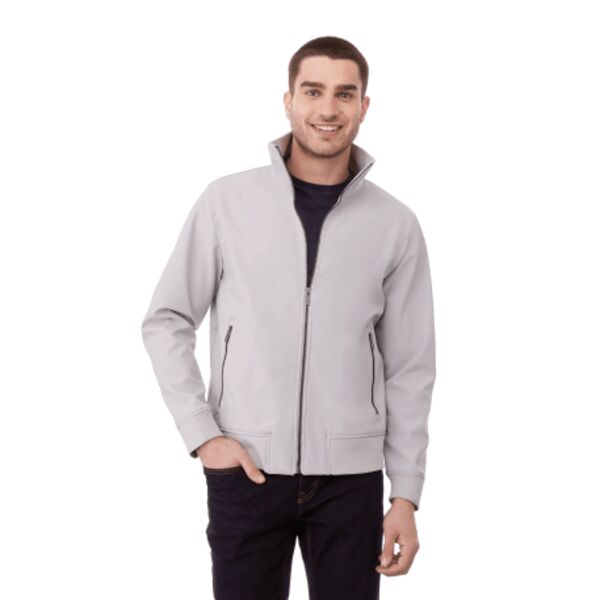 Men's KENDRICK Softshell Jacket Thumbnail