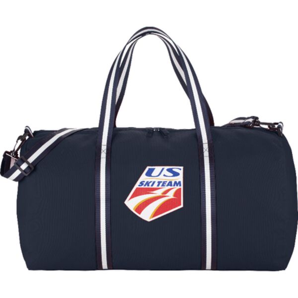 Barrel 12oz Cotton Canvas 22" Weekender Thumbnail